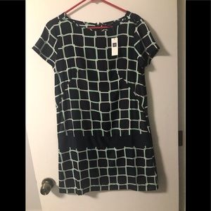 Gap dress with tag